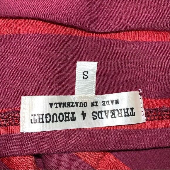 Threads 4 Thought top NWT - Picture 5 of 7